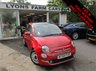 USED 2019 68 FIAT 500 1.2 LOUNGE 3d 69 BHP NEW SHAPE Very Low Mileage! Full Service History + Just Serviced! NEW MOT, Great fuel economy!