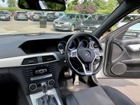 USED 2013 63 MERCEDES-BENZ C-CLASS 1.6 C180 BLUEEFFICIENCY AMG SPORT 5d 154 BHP Great Specification Estate Car With Full Service History And ULEZ Compliant !!