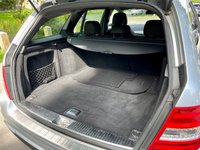 USED 2013 63 MERCEDES-BENZ C-CLASS 1.6 C180 BLUEEFFICIENCY AMG SPORT 5d 154 BHP Great Specification Estate Car With Full Service History And ULEZ Compliant !!