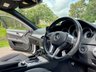 USED 2013 63 MERCEDES-BENZ C-CLASS 1.6 C180 BLUEEFFICIENCY AMG SPORT 5d 154 BHP Great Specification Estate Car With Full Service History And ULEZ Compliant !!