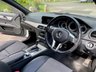 USED 2013 63 MERCEDES-BENZ C-CLASS 1.6 C180 BLUEEFFICIENCY AMG SPORT 5d 154 BHP Great Specification Estate Car With Full Service History And ULEZ Compliant !!