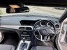 USED 2013 63 MERCEDES-BENZ C-CLASS 1.6 C180 BLUEEFFICIENCY AMG SPORT 5d 154 BHP Great Specification Estate Car With Full Service History And ULEZ Compliant !!