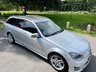 USED 2013 63 MERCEDES-BENZ C-CLASS 1.6 C180 BLUEEFFICIENCY AMG SPORT 5d 154 BHP Great Specification Estate Car With Full Service History And ULEZ Compliant !!