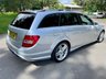 USED 2013 63 MERCEDES-BENZ C-CLASS 1.6 C180 BLUEEFFICIENCY AMG SPORT 5d 154 BHP Great Specification Estate Car With Full Service History And ULEZ Compliant !!