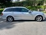 USED 2013 63 MERCEDES-BENZ C-CLASS 1.6 C180 BLUEEFFICIENCY AMG SPORT 5d 154 BHP Great Specification Estate Car With Full Service History And ULEZ Compliant !!