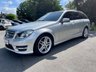 USED 2013 63 MERCEDES-BENZ C-CLASS 1.6 C180 BLUEEFFICIENCY AMG SPORT 5d 154 BHP Great Specification Estate Car With Full Service History And ULEZ Compliant !!