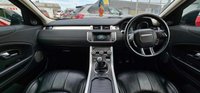 USED 2015 65 LAND ROVER RANGE ROVER EVOQUE 2.0 TD4 SE 5d 177 BHP 