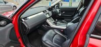 USED 2015 65 LAND ROVER RANGE ROVER EVOQUE 2.0 TD4 SE 5d 177 BHP 
