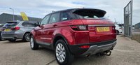 USED 2015 65 LAND ROVER RANGE ROVER EVOQUE 2.0 TD4 SE 5d 177 BHP 