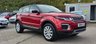 USED 2015 65 LAND ROVER RANGE ROVER EVOQUE 2.0 TD4 SE 5d 177 BHP 