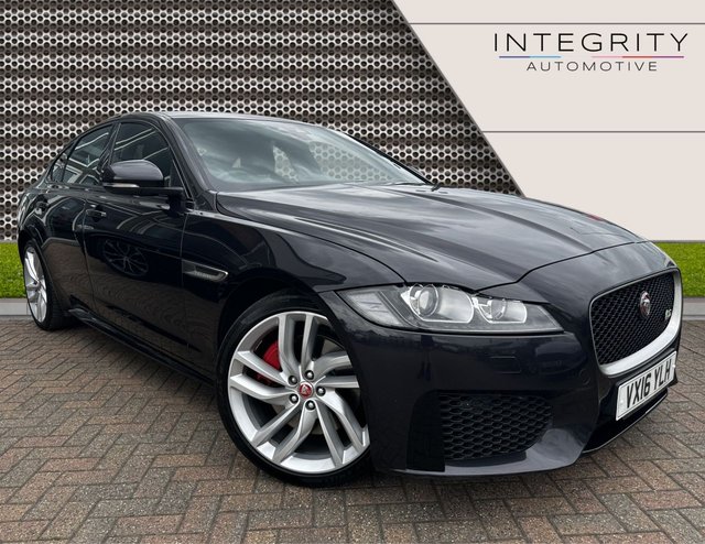 Integrity Automotive Limited