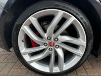 USED 2016 16 JAGUAR XF 3.0 V6 S 4d 296 BHP SAT NAV - BLUETOOTH - HEATED AND COOLED SEATS - 20" ALLOY WHEELS - 360 CAMERA SYSTEM - KEYLESS DRIVE - BLACK PACK