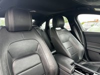 USED 2016 16 JAGUAR XF 3.0 V6 S 4d 296 BHP SAT NAV - BLUETOOTH - HEATED AND COOLED SEATS - 20" ALLOY WHEELS - 360 CAMERA SYSTEM - KEYLESS DRIVE - BLACK PACK