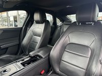 USED 2016 16 JAGUAR XF 3.0 V6 S 4d 296 BHP SAT NAV - BLUETOOTH - HEATED AND COOLED SEATS - 20" ALLOY WHEELS - 360 CAMERA SYSTEM - KEYLESS DRIVE - BLACK PACK