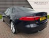 USED 2016 16 JAGUAR XF 3.0 V6 S 4d 296 BHP SAT NAV - BLUETOOTH - HEATED AND COOLED SEATS - 20" ALLOY WHEELS - 360 CAMERA SYSTEM - KEYLESS DRIVE - BLACK PACK