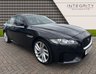 USED 2016 16 JAGUAR XF 3.0 V6 S 4d 296 BHP SAT NAV - BLUETOOTH - HEATED AND COOLED SEATS - 20" ALLOY WHEELS - 360 CAMERA SYSTEM - KEYLESS DRIVE - BLACK PACK