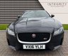 USED 2016 16 JAGUAR XF 3.0 V6 S 4d 296 BHP SAT NAV - BLUETOOTH - HEATED AND COOLED SEATS - 20" ALLOY WHEELS - 360 CAMERA SYSTEM - KEYLESS DRIVE - BLACK PACK