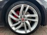 USED 2016 16 JAGUAR XF 3.0 V6 S 4d 296 BHP SAT NAV - BLUETOOTH - HEATED AND COOLED SEATS - 20" ALLOY WHEELS - 360 CAMERA SYSTEM - KEYLESS DRIVE - BLACK PACK