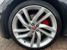 USED 2016 16 JAGUAR XF 3.0 V6 S 4d 296 BHP SAT NAV - BLUETOOTH - HEATED AND COOLED SEATS - 20" ALLOY WHEELS - 360 CAMERA SYSTEM - KEYLESS DRIVE - BLACK PACK