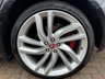 USED 2016 16 JAGUAR XF 3.0 V6 S 4d 296 BHP SAT NAV - BLUETOOTH - HEATED AND COOLED SEATS - 20" ALLOY WHEELS - 360 CAMERA SYSTEM - KEYLESS DRIVE - BLACK PACK