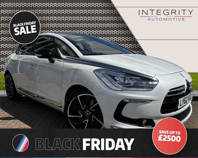 Integrity Automotive Limited