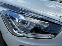 USED 2013 62 CITROEN DS5 2.0 HDI DSTYLE 5d 161 BHP SATELITTE NAVIGATION - BLUETOOTH HANDSFREE - 18" ALLOY WHEELS - DENON AUDIO SYSTEM - FRONT AND REAR PARK ASSIST - PARKING CAMERA - DAB RADIO