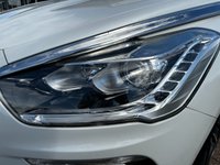 USED 2013 62 CITROEN DS5 2.0 HDI DSTYLE 5d 161 BHP SATELITTE NAVIGATION - BLUETOOTH HANDSFREE - 18" ALLOY WHEELS - DENON AUDIO SYSTEM - FRONT AND REAR PARK ASSIST - PARKING CAMERA - DAB RADIO