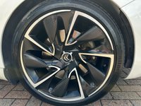 USED 2013 62 CITROEN DS5 2.0 HDI DSTYLE 5d 161 BHP SATELITTE NAVIGATION - BLUETOOTH HANDSFREE - 18" ALLOY WHEELS - DENON AUDIO SYSTEM - FRONT AND REAR PARK ASSIST - PARKING CAMERA - DAB RADIO