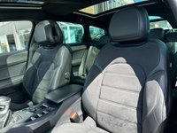 USED 2013 62 CITROEN DS5 2.0 HDI DSTYLE 5d 161 BHP SATELITTE NAVIGATION - BLUETOOTH HANDSFREE - 18" ALLOY WHEELS - DENON AUDIO SYSTEM - FRONT AND REAR PARK ASSIST - PARKING CAMERA - DAB RADIO