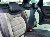 USED 2013 62 CITROEN DS5 2.0 HDI DSTYLE 5d 161 BHP SATELITTE NAVIGATION - BLUETOOTH HANDSFREE - 18" ALLOY WHEELS - DENON AUDIO SYSTEM - FRONT AND REAR PARK ASSIST - PARKING CAMERA - DAB RADIO