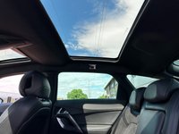 USED 2013 62 CITROEN DS5 2.0 HDI DSTYLE 5d 161 BHP SATELITTE NAVIGATION - BLUETOOTH HANDSFREE - 18" ALLOY WHEELS - DENON AUDIO SYSTEM - FRONT AND REAR PARK ASSIST - PARKING CAMERA - DAB RADIO