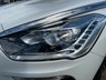 USED 2013 62 CITROEN DS5 2.0 HDI DSTYLE 5d 161 BHP SATELITTE NAVIGATION - BLUETOOTH HANDSFREE - 18" ALLOY WHEELS - DENON AUDIO SYSTEM - FRONT AND REAR PARK ASSIST - PARKING CAMERA - DAB RADIO