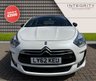 USED 2013 62 CITROEN DS5 2.0 HDI DSTYLE 5d 161 BHP SATELITTE NAVIGATION - BLUETOOTH HANDSFREE - 18" ALLOY WHEELS - DENON AUDIO SYSTEM - FRONT AND REAR PARK ASSIST - PARKING CAMERA - DAB RADIO