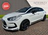 USED 2013 62 CITROEN DS5 2.0 HDI DSTYLE 5d 161 BHP SATELITTE NAVIGATION - BLUETOOTH HANDSFREE - 18" ALLOY WHEELS - DENON AUDIO SYSTEM - FRONT AND REAR PARK ASSIST - PARKING CAMERA - DAB RADIO