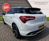 USED 2013 62 CITROEN DS5 2.0 HDI DSTYLE 5d 161 BHP SATELITTE NAVIGATION - BLUETOOTH HANDSFREE - 18" ALLOY WHEELS - DENON AUDIO SYSTEM - FRONT AND REAR PARK ASSIST - PARKING CAMERA - DAB RADIO