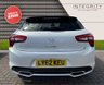 USED 2013 62 CITROEN DS5 2.0 HDI DSTYLE 5d 161 BHP SATELITTE NAVIGATION - BLUETOOTH HANDSFREE - 18" ALLOY WHEELS - DENON AUDIO SYSTEM - FRONT AND REAR PARK ASSIST - PARKING CAMERA - DAB RADIO