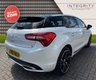 USED 2013 62 CITROEN DS5 2.0 HDI DSTYLE 5d 161 BHP SATELITTE NAVIGATION - BLUETOOTH HANDSFREE - 18" ALLOY WHEELS - DENON AUDIO SYSTEM - FRONT AND REAR PARK ASSIST - PARKING CAMERA - DAB RADIO