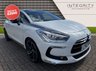 USED 2013 62 CITROEN DS5 2.0 HDI DSTYLE 5d 161 BHP SATELITTE NAVIGATION - BLUETOOTH HANDSFREE - 18" ALLOY WHEELS - DENON AUDIO SYSTEM - FRONT AND REAR PARK ASSIST - PARKING CAMERA - DAB RADIO