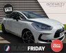 USED 2013 62 CITROEN DS5 2.0 HDI DSTYLE 5d 161 BHP SATELITTE NAVIGATION - BLUETOOTH HANDSFREE - 18" ALLOY WHEELS - DENON AUDIO SYSTEM - FRONT AND REAR PARK ASSIST - PARKING CAMERA - DAB RADIO