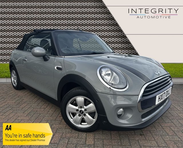 Integrity Automotive Limited