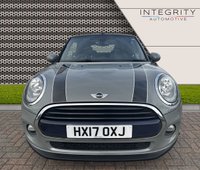 USED 2017 17 MINI CONVERTIBLE 1.5 COOPER 2d 134 BHP PARKING SENSORS - REAR CAMERA - HEATED FRONT SEATS - MINI EXCITEMENT PACK - COMFORT ACCESS SYSTEM - MULTIFUNCTION STEERING WHEEL - EXTENDED LIGHTING PACK - RAIN SENSING WIPERS