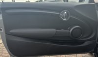 USED 2017 17 MINI CONVERTIBLE 1.5 COOPER 2d 134 BHP PARKING SENSORS - REAR CAMERA - HEATED FRONT SEATS - MINI EXCITEMENT PACK - COMFORT ACCESS SYSTEM - MULTIFUNCTION STEERING WHEEL - EXTENDED LIGHTING PACK - RAIN SENSING WIPERS