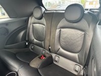 USED 2017 17 MINI CONVERTIBLE 1.5 COOPER 2d 134 BHP PARKING SENSORS - REAR CAMERA - HEATED FRONT SEATS - MINI EXCITEMENT PACK - COMFORT ACCESS SYSTEM - MULTIFUNCTION STEERING WHEEL - EXTENDED LIGHTING PACK - RAIN SENSING WIPERS