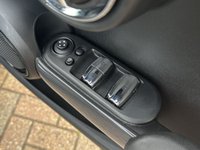 USED 2017 17 MINI CONVERTIBLE 1.5 COOPER 2d 134 BHP PARKING SENSORS - REAR CAMERA - HEATED FRONT SEATS - MINI EXCITEMENT PACK - COMFORT ACCESS SYSTEM - MULTIFUNCTION STEERING WHEEL - EXTENDED LIGHTING PACK - RAIN SENSING WIPERS