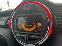 USED 2017 17 MINI CONVERTIBLE 1.5 COOPER 2d 134 BHP PARKING SENSORS - REAR CAMERA - HEATED FRONT SEATS - MINI EXCITEMENT PACK - COMFORT ACCESS SYSTEM - MULTIFUNCTION STEERING WHEEL - EXTENDED LIGHTING PACK - RAIN SENSING WIPERS