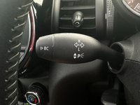 USED 2017 17 MINI CONVERTIBLE 1.5 COOPER 2d 134 BHP PARKING SENSORS - REAR CAMERA - HEATED FRONT SEATS - MINI EXCITEMENT PACK - COMFORT ACCESS SYSTEM - MULTIFUNCTION STEERING WHEEL - EXTENDED LIGHTING PACK - RAIN SENSING WIPERS