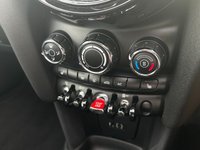 USED 2017 17 MINI CONVERTIBLE 1.5 COOPER 2d 134 BHP PARKING SENSORS - REAR CAMERA - HEATED FRONT SEATS - MINI EXCITEMENT PACK - COMFORT ACCESS SYSTEM - MULTIFUNCTION STEERING WHEEL - EXTENDED LIGHTING PACK - RAIN SENSING WIPERS