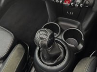 USED 2017 17 MINI CONVERTIBLE 1.5 COOPER 2d 134 BHP PARKING SENSORS - REAR CAMERA - HEATED FRONT SEATS - MINI EXCITEMENT PACK - COMFORT ACCESS SYSTEM - MULTIFUNCTION STEERING WHEEL - EXTENDED LIGHTING PACK - RAIN SENSING WIPERS