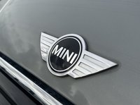 USED 2017 17 MINI CONVERTIBLE 1.5 COOPER 2d 134 BHP PARKING SENSORS - REAR CAMERA - HEATED FRONT SEATS - MINI EXCITEMENT PACK - COMFORT ACCESS SYSTEM - MULTIFUNCTION STEERING WHEEL - EXTENDED LIGHTING PACK - RAIN SENSING WIPERS