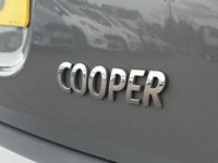 USED 2017 17 MINI CONVERTIBLE 1.5 COOPER 2d 134 BHP PARKING SENSORS - REAR CAMERA - HEATED FRONT SEATS - MINI EXCITEMENT PACK - COMFORT ACCESS SYSTEM - MULTIFUNCTION STEERING WHEEL - EXTENDED LIGHTING PACK - RAIN SENSING WIPERS
